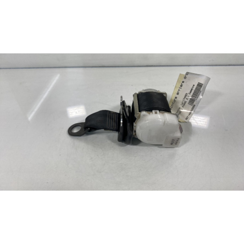 Ceinture arriere droit TOYOTA AYGO 1 Photo n°1