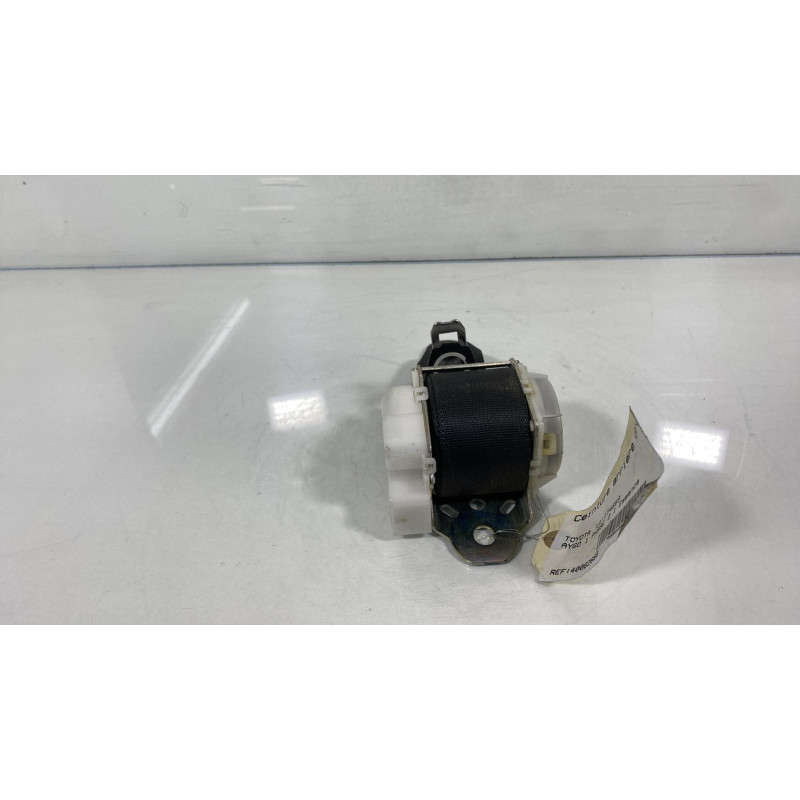 Ceinture arriere droit TOYOTA AYGO 1 Photo n°2