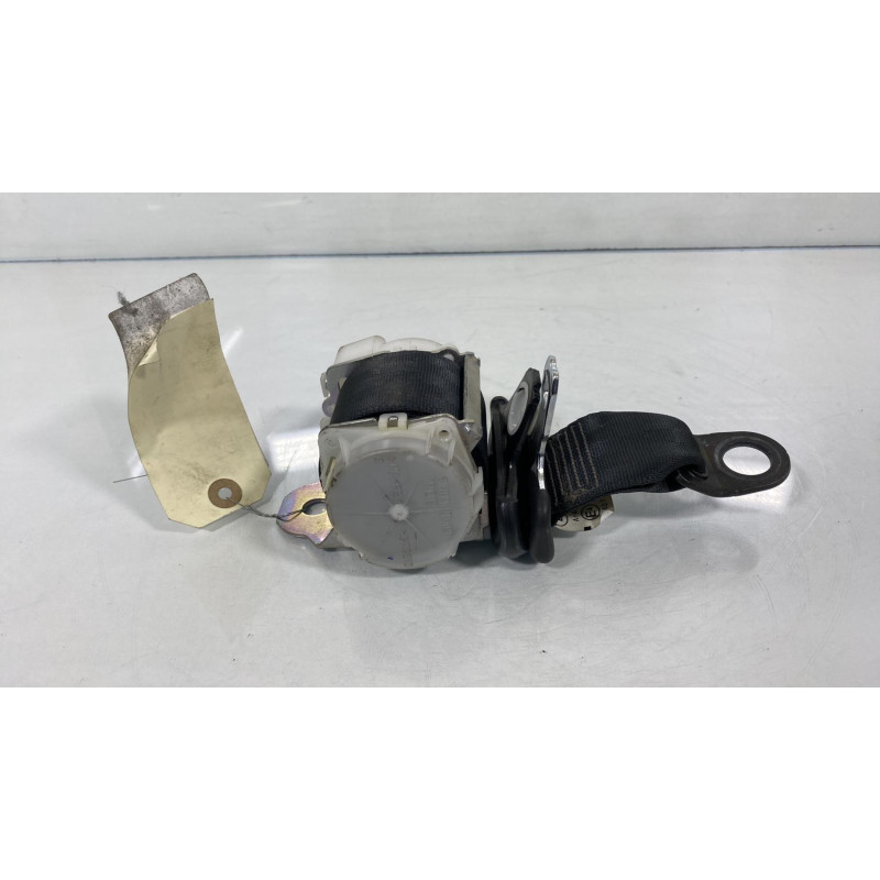 Ceinture arriere gauche TOYOTA AYGO 1 Photo n°2