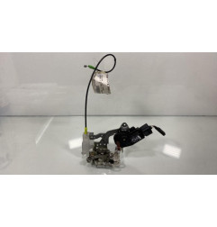 Serrure avant droit TOYOTA AYGO 1
