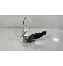Serrure avant gauche TOYOTA AYGO 1