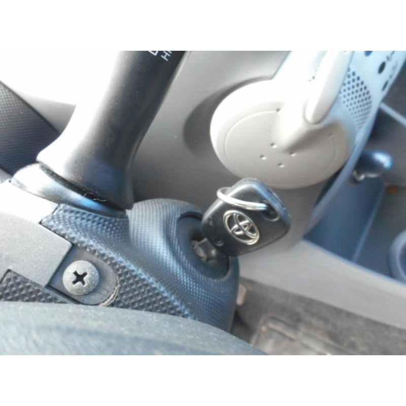 Serrure avant gauche TOYOTA AYGO 1 Photo n°10