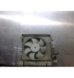 Moto ventilateur radiateur TOYOTA AYGO 1 Photo n°1
