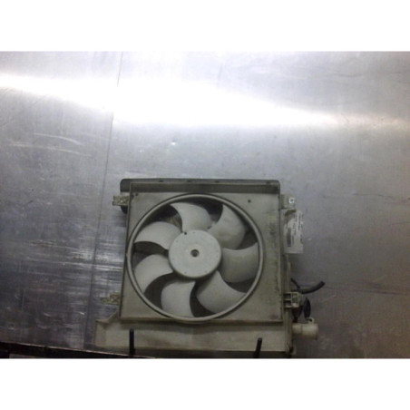 Moto ventilateur radiateur TOYOTA AYGO 1 Photo n°1