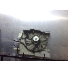 Moto ventilateur radiateur TOYOTA AYGO 1