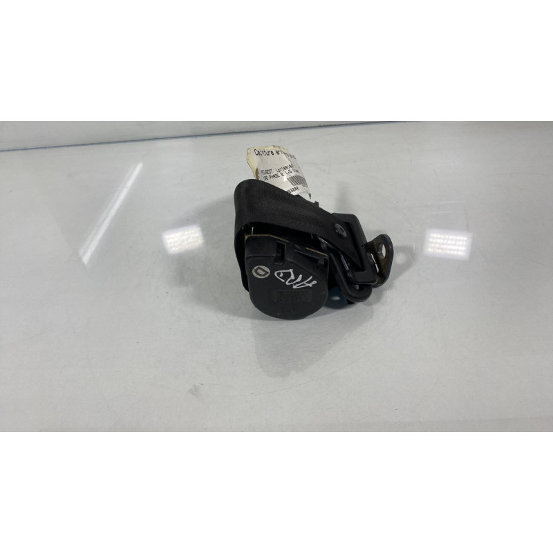 Ceinture arriere droit PEUGEOT 106 Photo n°3