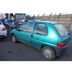 Ceinture arriere droit PEUGEOT 106