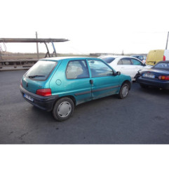 Ceinture arriere droit PEUGEOT 106