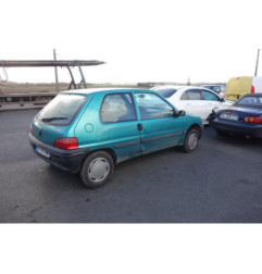 Ceinture arriere droit PEUGEOT 106