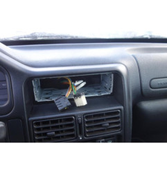 Ceinture arriere droit PEUGEOT 106