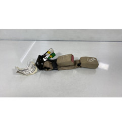 Attache ceinture arriere droit PEUGEOT 607