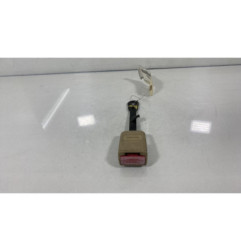 Attache ceinture avant droit PEUGEOT 607