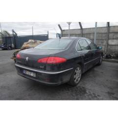 Attache ceinture avant droit PEUGEOT 607