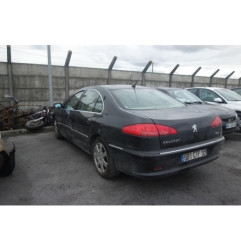 Attache ceinture avant droit PEUGEOT 607