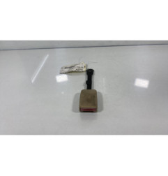 Attache ceinture avant gauche PEUGEOT 607