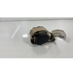 Ceinture arriere droit PEUGEOT 607 Photo n°1