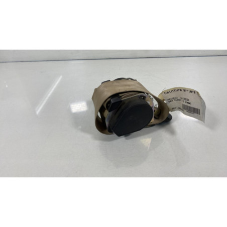 Ceinture arriere droit PEUGEOT 607 Photo n°1
