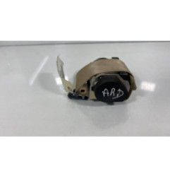 Ceinture arriere droit PEUGEOT 607