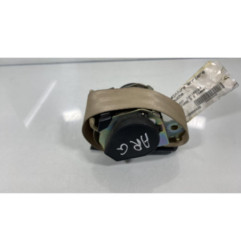 Ceinture arriere gauche PEUGEOT 607 Photo n°1