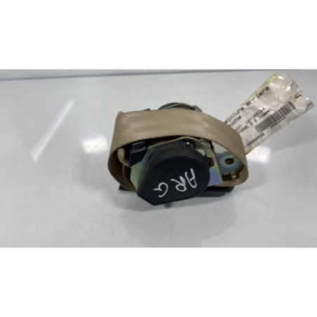 Ceinture arriere gauche PEUGEOT 607 Photo n°1