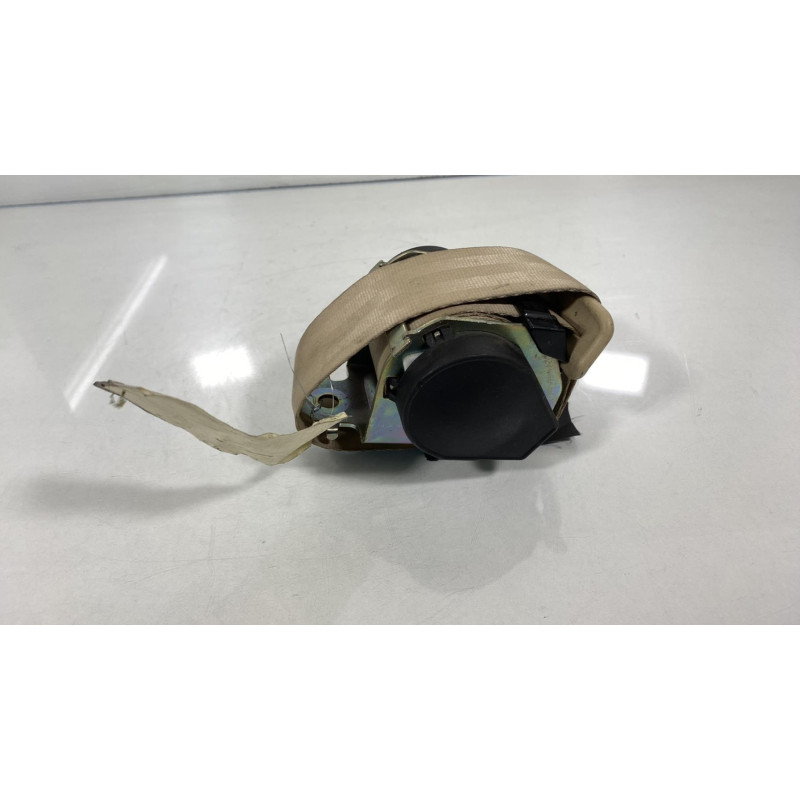 Ceinture arriere gauche PEUGEOT 607 Photo n°2