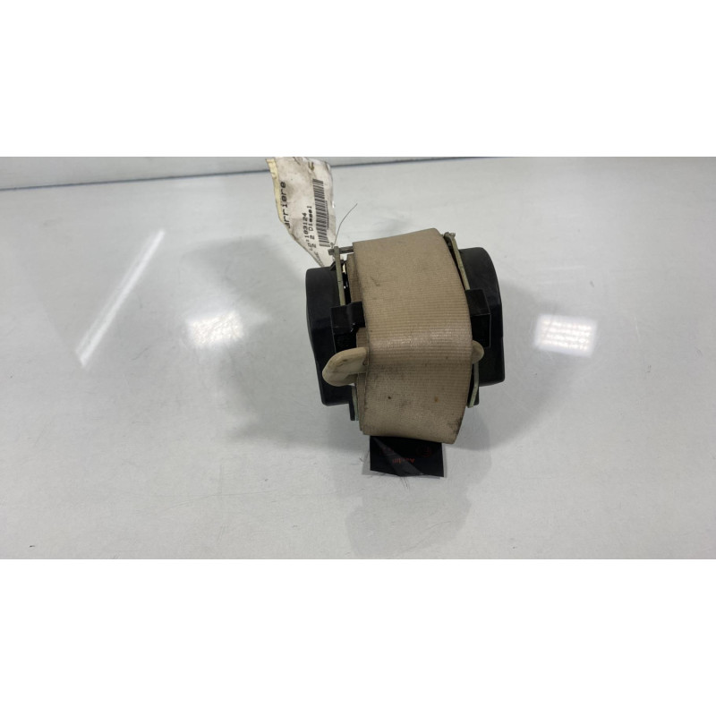 Ceinture arriere gauche PEUGEOT 607 Photo n°3
