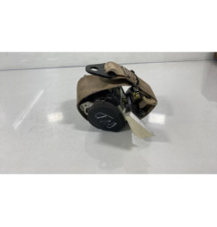 Pretensionneur de ceinture avant droit PEUGEOT 607 Photo n°1