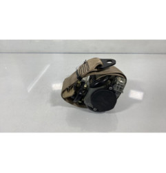 Pretensionneur de ceinture avant droit PEUGEOT 607