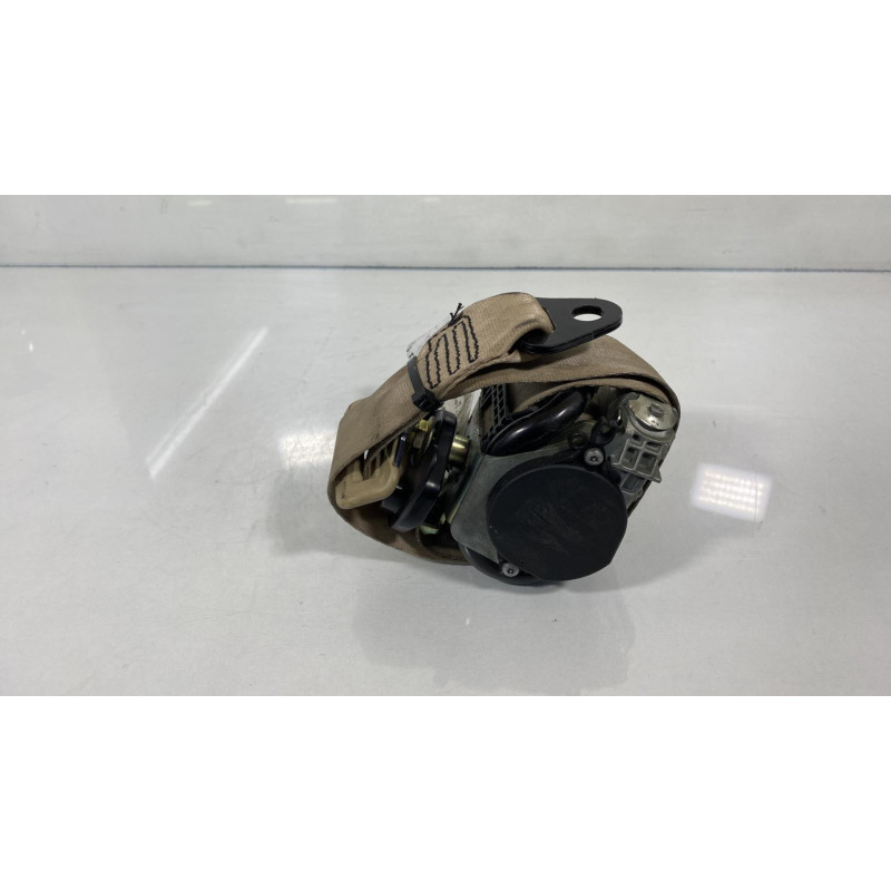 Pretensionneur de ceinture avant droit PEUGEOT 607 Photo n°2
