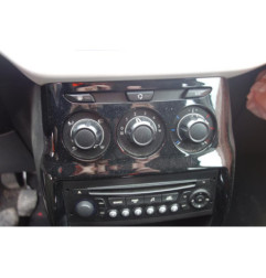Verin de coffre CITROEN C3 2
