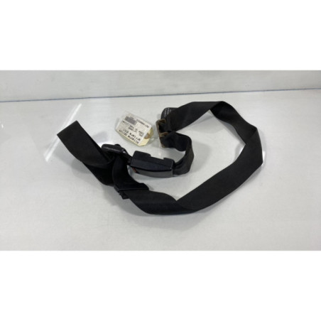 Attache ceinture arriere droit OPEL CORSA B Photo n°1