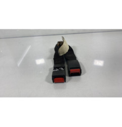 Attache ceinture arriere gauche OPEL CORSA B Photo n°1