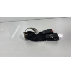 Attache ceinture arriere gauche OPEL CORSA B