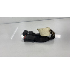 Attache ceinture arriere gauche OPEL CORSA B