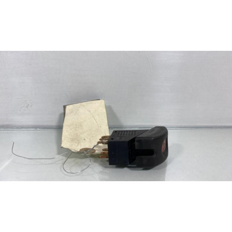 Bouton de warning OPEL CORSA B Photo n°1