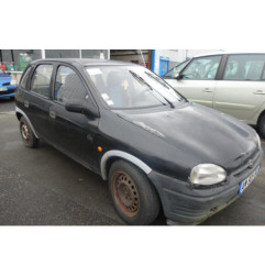 Bouton de warning OPEL CORSA B