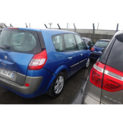 Porte arriere gauche RENAULT GRAND SCENIC 2