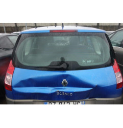 Porte arriere gauche RENAULT GRAND SCENIC 2