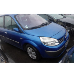 Porte arriere gauche RENAULT GRAND SCENIC 2