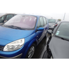 Porte arriere gauche RENAULT GRAND SCENIC 2