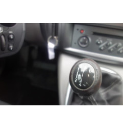 Porte arriere gauche RENAULT GRAND SCENIC 2