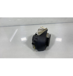 Pretensionneur de ceinture arriere droit RENAULT GRAND SCENIC 2