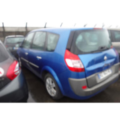 Pretensionneur de ceinture arriere droit RENAULT GRAND SCENIC 2