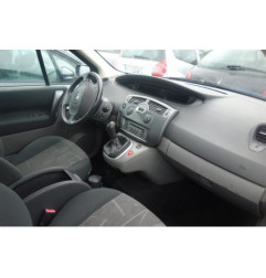Pretensionneur de ceinture arriere droit RENAULT GRAND SCENIC 2
