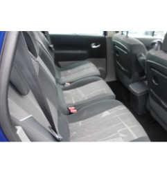 Pretensionneur de ceinture arriere droit RENAULT GRAND SCENIC 2
