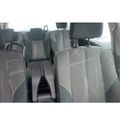 Pretensionneur de ceinture arriere droit RENAULT GRAND SCENIC 2