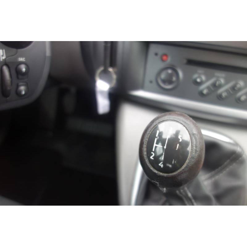 Pretensionneur de ceinture arriere droit RENAULT GRAND SCENIC 2 Photo n°12