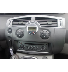 Pretensionneur de ceinture arriere droit RENAULT GRAND SCENIC 2