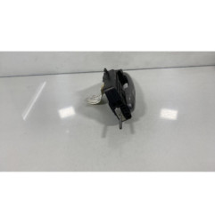 Poignee porte arriere gauche RENAULT CAPTUR 1