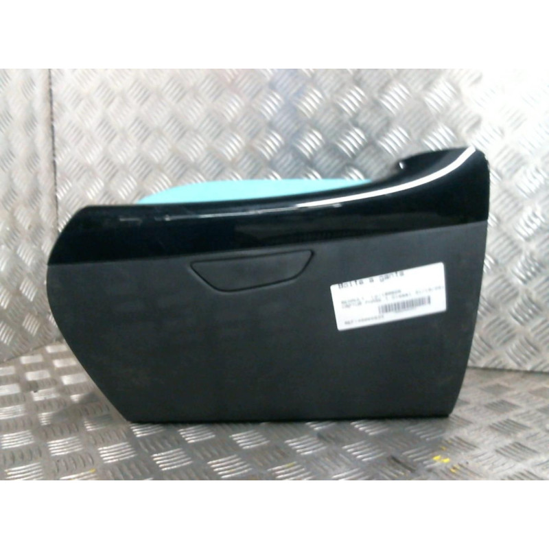 Boite a gants RENAULT CAPTUR 1 Photo n°2